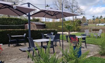 Hotel Campanile Saint Quentin
