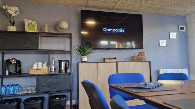 Hotel Campanile Saint Quentin Meeting