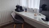 Hotel Campanile Saint Quentin Room