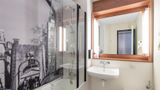 Campanile Saint Quentin en Yvelines Room