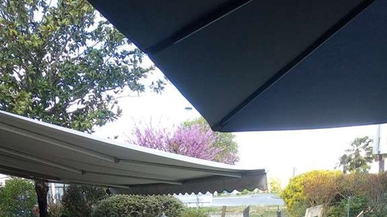 <b>Campanile De Saintes Restaurant</b>. Images powered by <a href="https://iceportal.shijigroup.com/" title="IcePortal" target="_blank">IcePortal</a>.