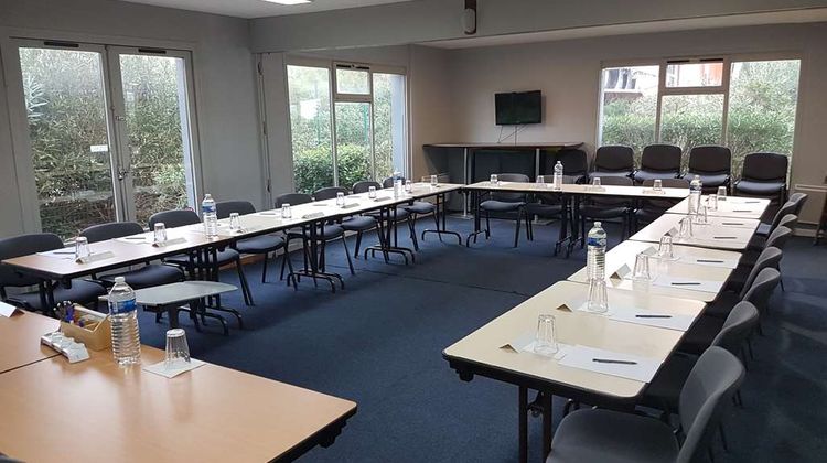 Campanile Hotel Meeting