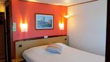 Campanile Hotel Room