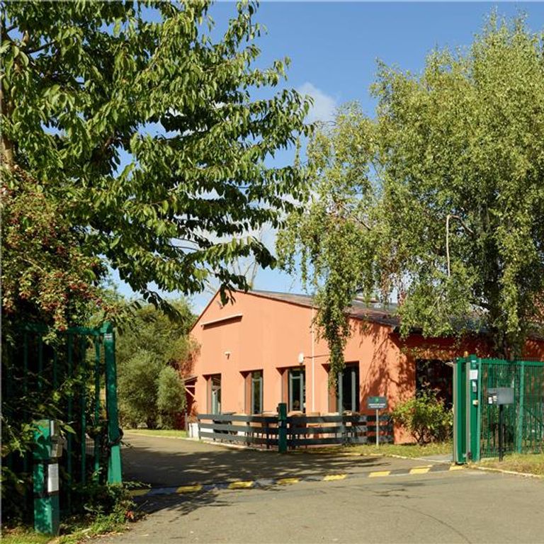Campanile Sannois Ermont
