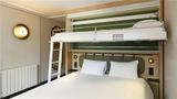 Campanile Sannois Ermont Room