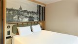 Campanile Sannois Ermont Room