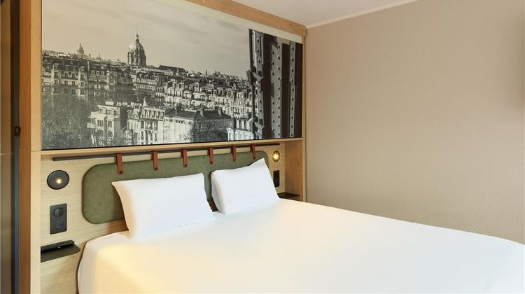 Campanile Sannois Ermont Room