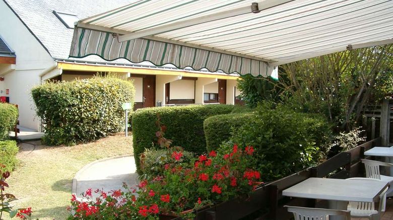 <b>Campanile Saumur Restaurant</b>. Images powered by <a href="https://iceportal.shijigroup.com/" title="IcePortal" target="_blank">IcePortal</a>.