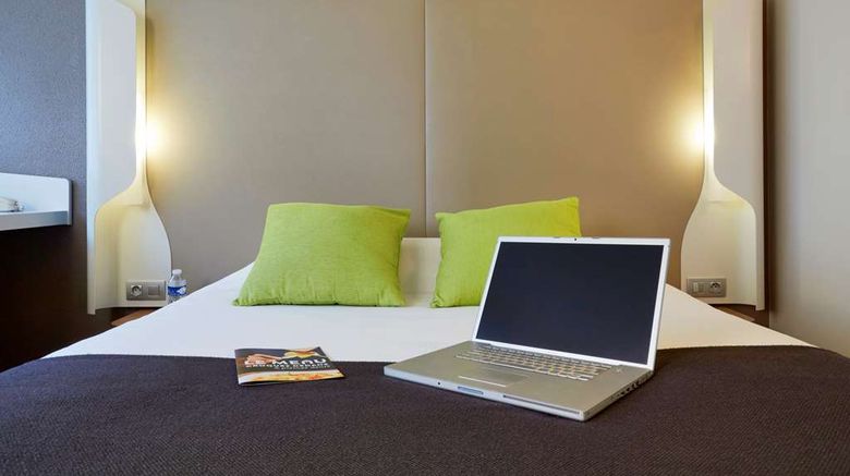<b>Kyriad Sedan Room</b>. Images powered by <a href="https://iceportal.shijigroup.com/" title="IcePortal" target="_blank">IcePortal</a>.
