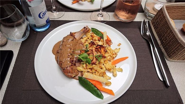 <b>Kyriad Sedan Restaurant</b>. Images powered by <a href="https://iceportal.shijigroup.com/" title="IcePortal" target="_blank">IcePortal</a>.