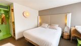 Campanile Senlis Room