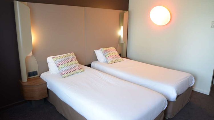 Campanile Montpellier West Sete Balaruc Room