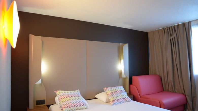 <b>Campanile Montpellier West Sete Balaruc Room</b>. Images powered by <a href="https://iceportal.shijigroup.com/" title="IcePortal" target="_blank">IcePortal</a>.
