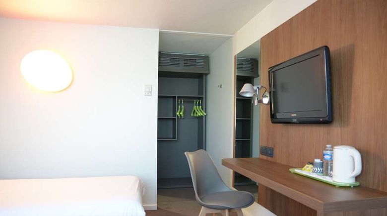 <b>Campanile Montpellier West Sete Balaruc Room</b>. Images powered by <a href="https://iceportal.shijigroup.com/" title="IcePortal" target="_blank">IcePortal</a>.
