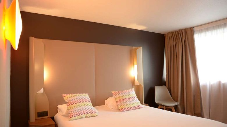 <b>Campanile Montpellier West Sete Balaruc Room</b>. Images powered by <a href="https://iceportal.shijigroup.com/" title="IcePortal" target="_blank">IcePortal</a>.
