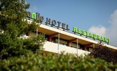 Campanile Hotel