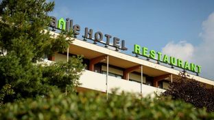 Campanile Hotel