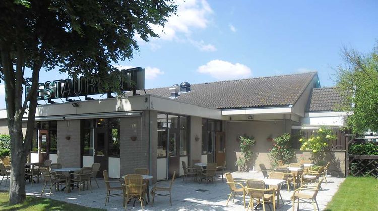 Campanile Hotel Restaurant