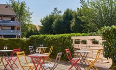 Kyriad Direct Soissons