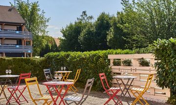 Kyriad Direct Soissons