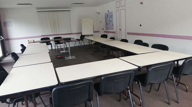 Kyriad Direct Soissons Meeting