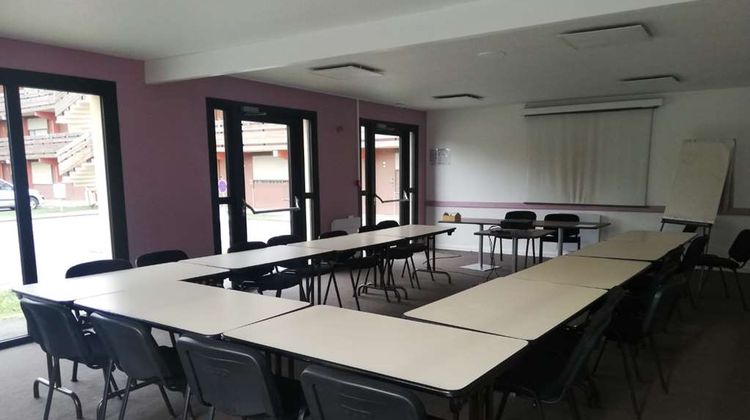 Kyriad Direct Soissons Meeting