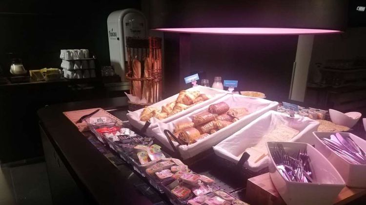 Kyriad Direct Soissons Restaurant
