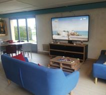 Kyriad Direct Soissons Lobby