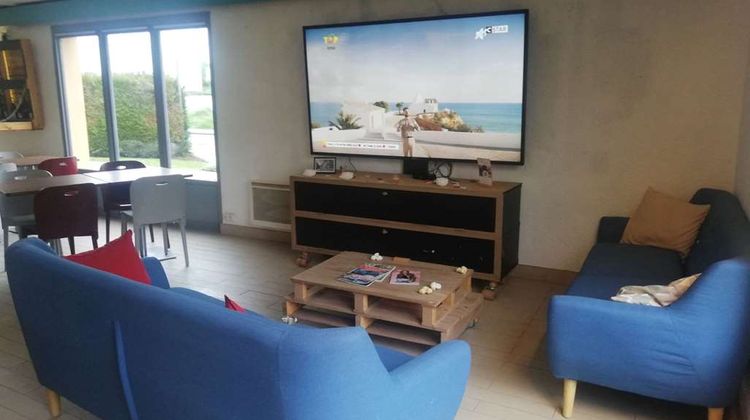 Kyriad Direct Soissons Lobby