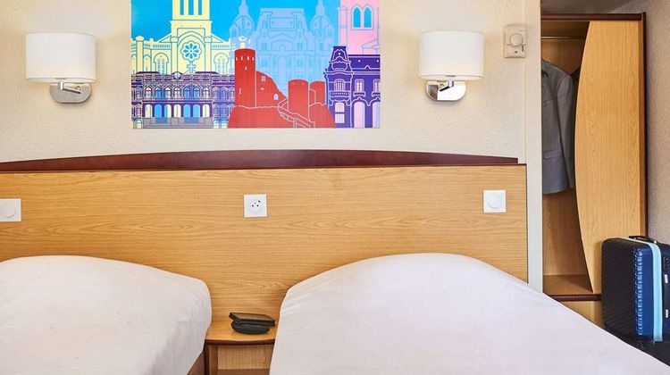 Kyriad Direct Soissons Room