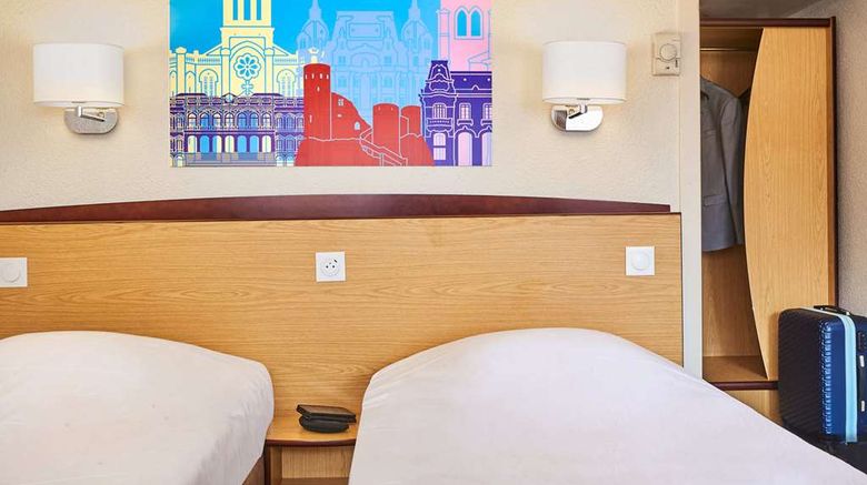 <b>Kyriad Direct Soissons Room</b>. Images powered by <a href="https://iceportal.shijigroup.com/" title="IcePortal" target="_blank">IcePortal</a>.