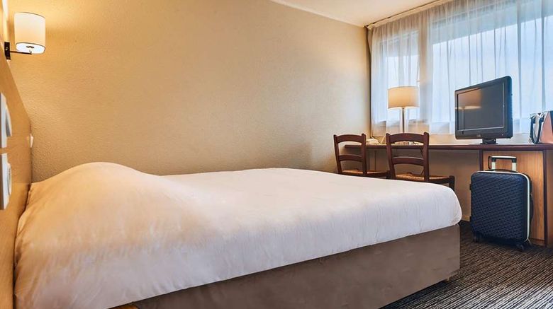 <b>Kyriad Direct Soissons Room</b>. Images powered by <a href="https://iceportal.shijigroup.com/" title="IcePortal" target="_blank">IcePortal</a>.