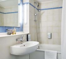 Kyriad Direct Soissons Room