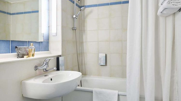 Kyriad Direct Soissons Room