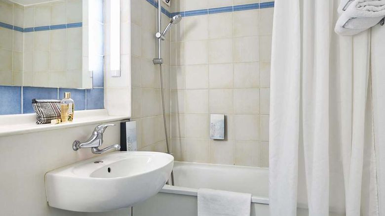 <b>Kyriad Direct Soissons Room</b>. Images powered by <a href="https://iceportal.shijigroup.com/" title="IcePortal" target="_blank">IcePortal</a>.