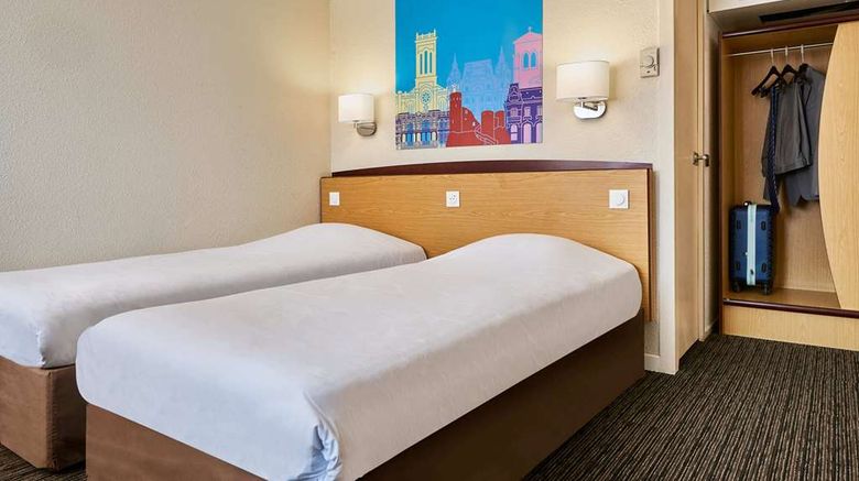 <b>Kyriad Direct Soissons Room</b>. Images powered by <a href="https://iceportal.shijigroup.com/" title="IcePortal" target="_blank">IcePortal</a>.