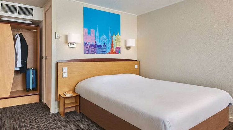 Kyriad Direct Soissons Room
