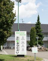 Campanile Strasbourg-Lingolsheim