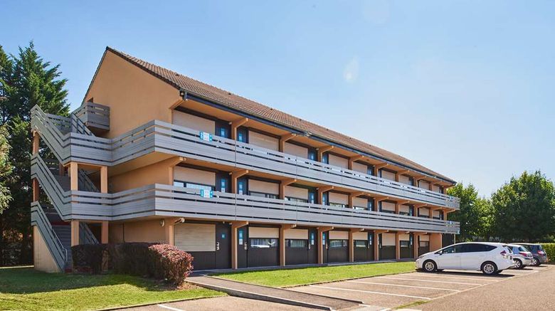 <b>Kyriad Strasbourg Ouest Room</b>. Images powered by <a href="https://iceportal.shijigroup.com/" title="IcePortal" target="_blank">IcePortal</a>.
