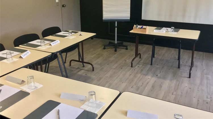 Kyriad Strasbourg Ouest Meeting