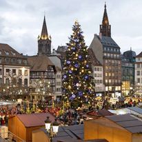 Campanile Strasbourg South