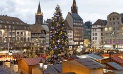Campanile Strasbourg South