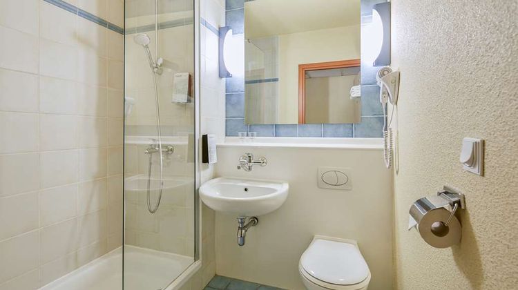 Hotel Campanile Szczecin Room