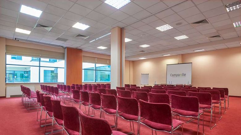 <b>Hotel Campanile Szczecin Meeting</b>. Images powered by <a href="https://iceportal.shijigroup.com/" title="IcePortal" target="_blank">IcePortal</a>.