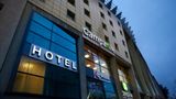 Hotel Campanile Szczecin Exterior