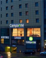 Hotel Campanile Szczecin