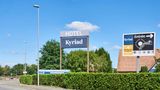 Campanile Tarbes Bastillac Exterior