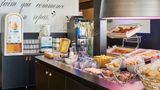 Campanile Tarbes Bastillac Restaurant