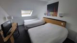 Campanile Tarbes Bastillac Room