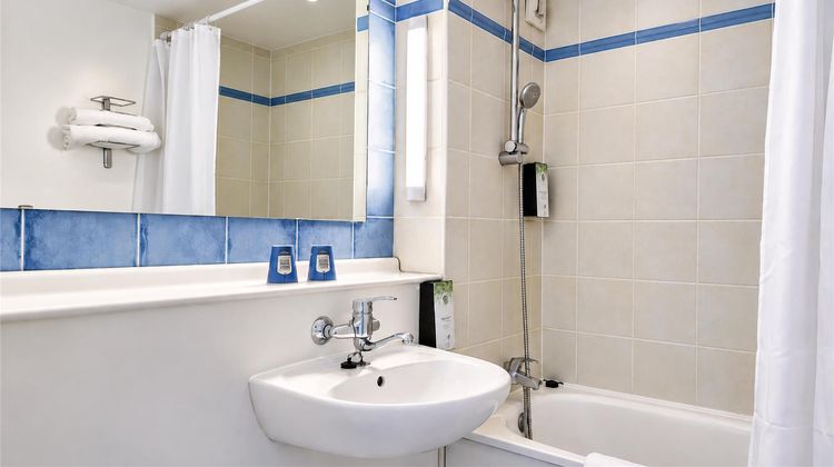 Campanile Tarbes Bastillac Suite